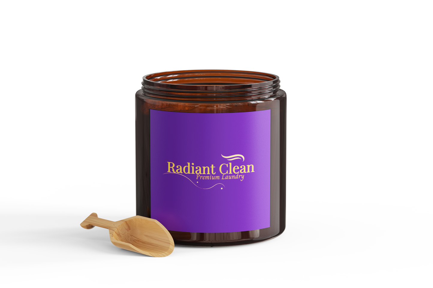 Pure Radiance Luxury Laundry Detergent